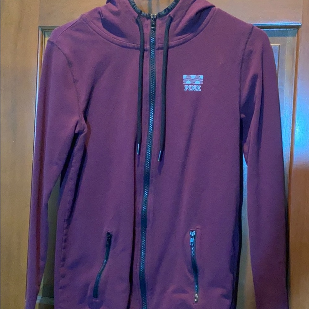 Pink XS Sweatshirt